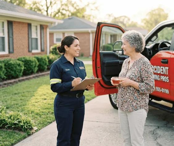 Accident Towing Service Eureka, NV FAQs
